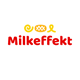 logo MILKEFFEKT, a.s.