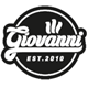 logo Pizza Giovanni