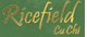 logo Ricefield