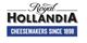logo Royal Hollandia