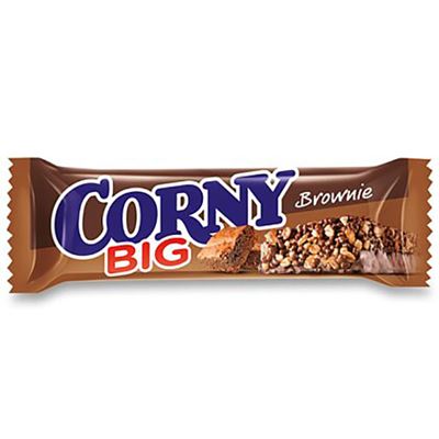 Corny Big cereální tyčinka čokoládová 24x50g